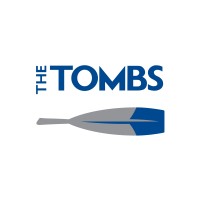 The Tombs logo - Similar company to Irishman Cloud
