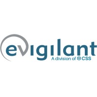 eVigilant Security logo - Similar company to Css (Converged Security Solutions)