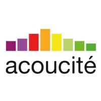 Acoucité, Observatoire de l'environnement sonore de la Métropole de Lyon logo - Similar company to Bruitparif