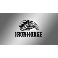 Iron Horse Games logo - Similar company to Digital Marketer