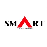 Smart hospitality logo - Similar company to Kashkul