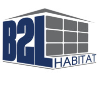 B2Lhabitat logo - Similar company to Kmd Etanchéité