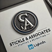 Stickle & Associates logo - Similar company to Summey Engineering Associates