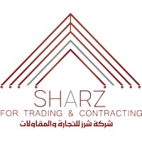 Sharz for Trading & Contracting Ltd logo - Similar company to Resource One