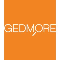 Gedmore B.V. logo - Similar company to Pd-Value