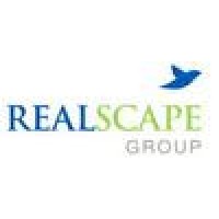 Realscape Group logo - Similar company to Liftoffpm 🚀