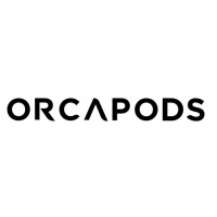 OrcaPods logo - Similar company to Orcapod