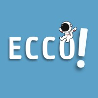 Ecco! Agency logo - Similar company to Stealthcode