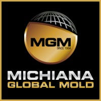 Michiana Global Mold logo - Similar company to Maxima Plastics