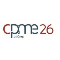 CPME Drôme logo - Similar company to Ob Solutions
