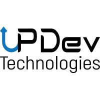 Updev Technologies logo - Similar company to Updev Solutions