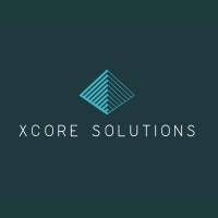 XCore Solutions logo - Similar company to Hivetek