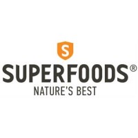 SUPERFOODS NATURE'S BEST® logo - Similar company to Träd