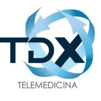 TDX Telemedicina logo - Similar company to Logren