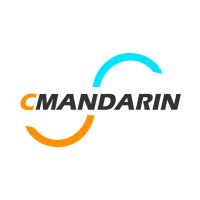 C-Mandarin logo - Similar company to Transtao Global