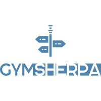 Gym Sherpa logo - Similar company to Fitquest