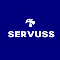 SERVUSS logo - Similar company to G-71 Security