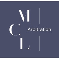MCL Arbitration logo - Similar company to Cfa40 (Comité Français De L'Arbitrage)