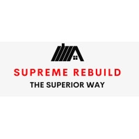 Supreme Rebuild logo - Similar company to Eco Solution Distributing