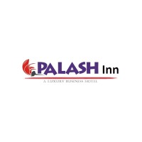 Palash Inn logo - Similar company to Aarusha Homes Private Limited
