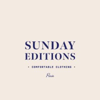 Sunday Editions logo - Similar company to Protour Paris