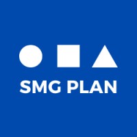 SMG PLAN logo - Similar company to Schultz Gruppe