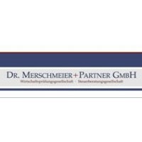 Dr. Merschmeier + Partner GmbH Wirtschaftsprüfungsgesellschaft Steuerberatungsgesellschaft logo - Similar company to Kpp Steuerberatungsgesellschaft Mbh