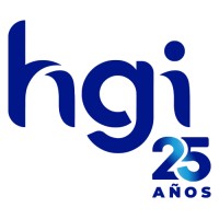 HGI 25 años [ ERP + Facturación Electrónica + IA ] logo - Similar company to Sinapsis Corp Perú