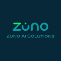 Zuno AI Solutions logo - Similar company to Ctrl Alt Creat