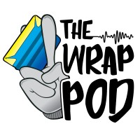 TheWrapPod logo - Similar company to Cube London