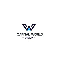 Capital World Group logo - Similar company to Global Bricks Realty