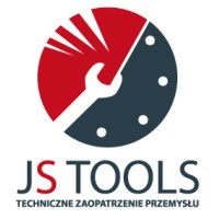 Hurtownia JS TOOLS we Wrocławiu logo - Similar company to Jaro S.A.