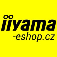 iiyama-eshop.cz logo - Similar company to Xta Electronics & Mc² Audio