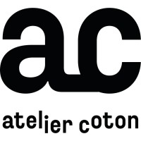 Atelier Coton Sérigraphie logo - Similar company to Serigraph