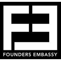 Founders Embassy logo - Similar company to Applied Intelligence Llc