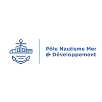 Pôle Nautisme Mer & Développement logo - Similar company to Les Nauticales