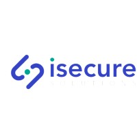 isecure-Solutions Co logo - Similar company to Isecure