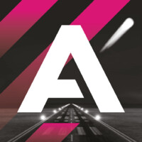 Airbus UpNext logo - Similar company to Testia, An Airbus Company