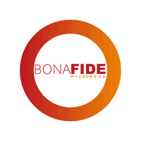 Bonafide Microbank logo - Similar company to Buga App
