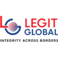 Legit Global logo - Similar company to Gineris & Associates, Ltd.