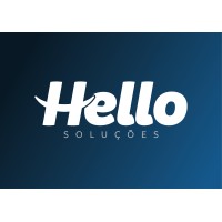 Hello Soluções logo - Similar company to Dinamk Tech
