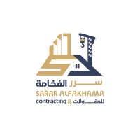 شركة سرر الفخامة للمقاولات logo - Similar company to Factor Hd
