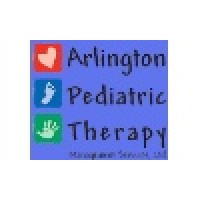 Arlington Pediatric Therapy