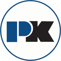 Patterson-Kelley logo - Similar company to Weil-Mclain