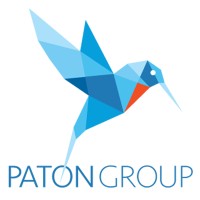 Paton Group logo - Similar company to Editmentor