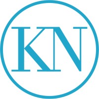 KN Literary Arts logo - Similar company to Sixpack Hrk Bv