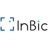 InBic Inc logo - Similar company to Ringdoc