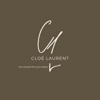 Cloë LAURENT Consultante RH logo - Similar company to M-A Consultante En Accompagnement À La Réussite Des Cadres Et Des Dirigeants