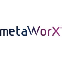 metaWorX | DACH-Region logo - Similar company to Emeritacode