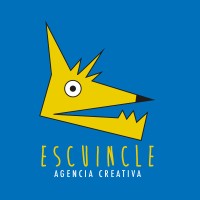 Escuincle Agencia Creativa logo - Similar company to Forwarty